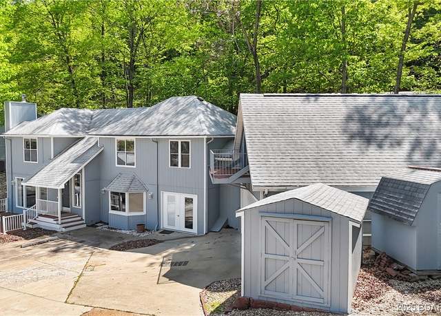 Property at 1293 Ginger Rd, Lake Ozark, MO 65049, 5 beds, 3 baths