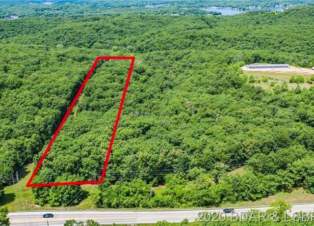 Property at 19 Highway 5, Sunrise Beach, MO 65079