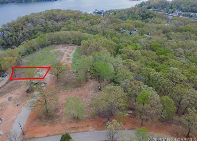 Property at Lot 19R Woodland Ct, Linn Creek, MO 65052