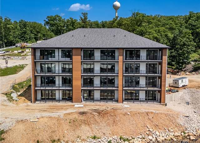 Property at 4935 Robins Cir Unit 4A, Osage Beach, MO 65065, 3 beds, 3 baths