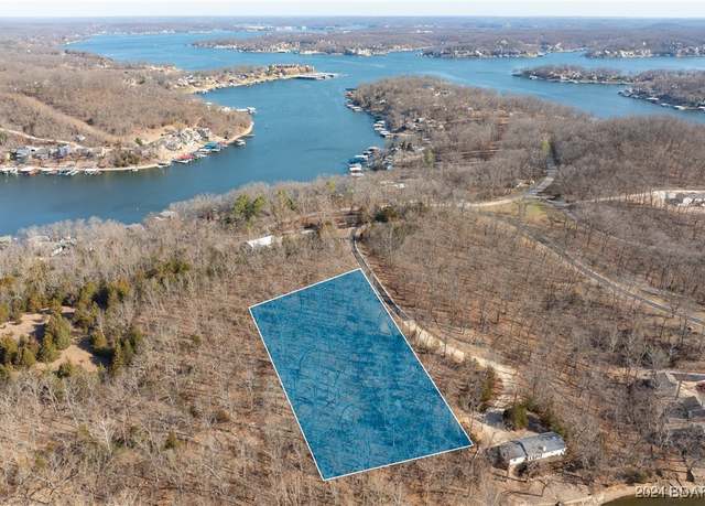 Property at TBD Post Oak Dr, Sunrise Beach, MO 65049