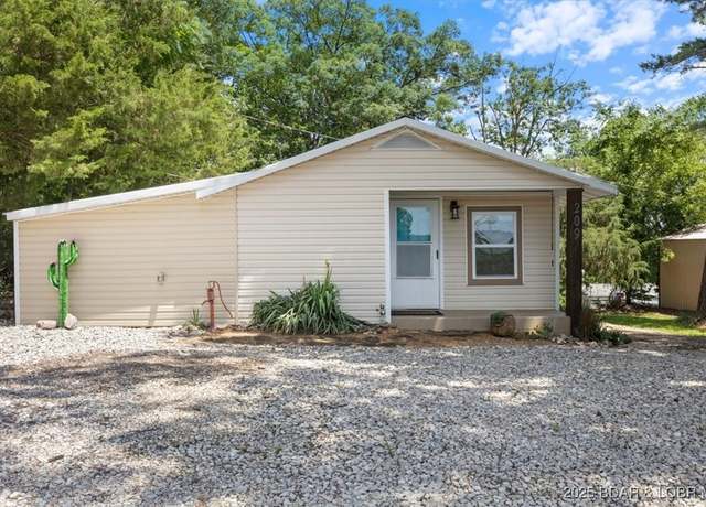 Property at 209 Greenbay Ter, Sunrise Beach, MO 65079, 1 bed, 1 bath