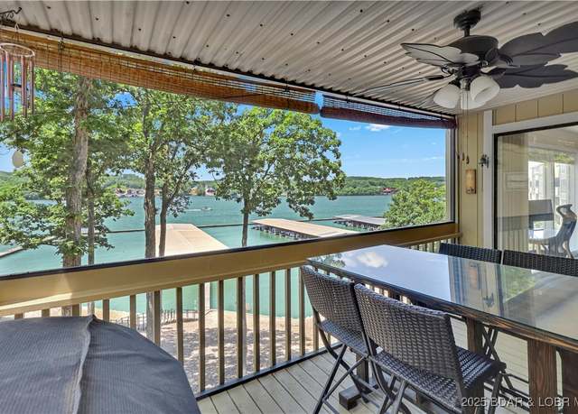 Property at 2500 Bay Point Dr #331, Osage Beach, MO 65065, 2 beds, 2 baths