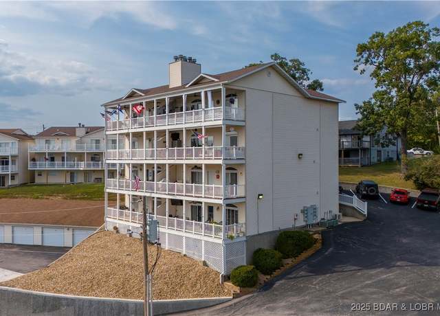 Property at 49 Aqua Finn Ln Unit 3A, Lake Ozark, MO 65049, 2 beds, 2 baths