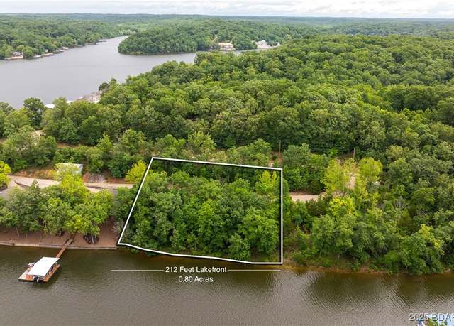 Property at TBD White Horse Cir, Rocky Mount, MO 65037
