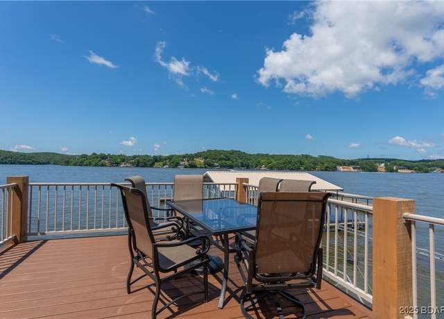 Property at 2268 Breezy Acres Rd, Osage Beach, MO 65065, 4 beds, 3.5 baths