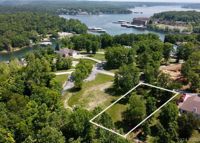 Property at Lot 42 Lancelot Ct, Camdenton, MO 65020