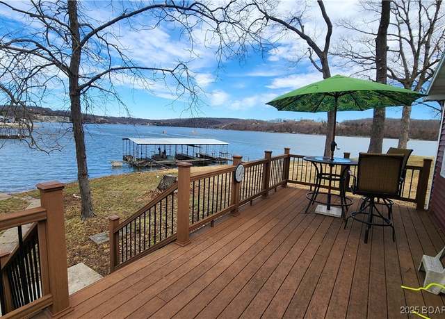 Property at 230 Old Purvis View Rd, Sunrise Beach, MO 65079, 1 bed, 1 bath