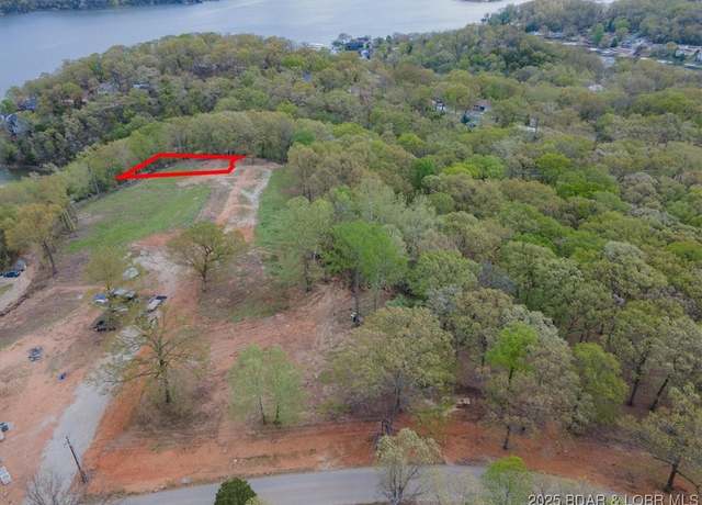 Property at Lot 22R Woodland Ct, Linn Creek, MO 65052