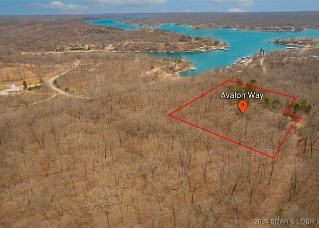 Property at TBD Avalon Way, Gravois Mills, MO 65037