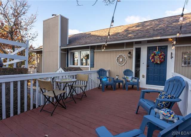 Property at 469 Staniel Cay Dr, Osage Beach, MO 65065, 4 beds, 3 baths