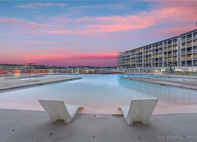 Property at 1065 Topsider Ln #408, Osage Beach, MO 65065, 3 beds, 3 baths