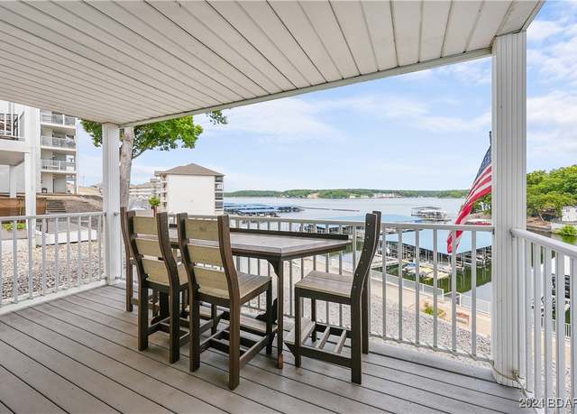 Property at 1117 Passover Rd Unit K-3, Osage Beach, MO 65065, 2 beds, 2 baths