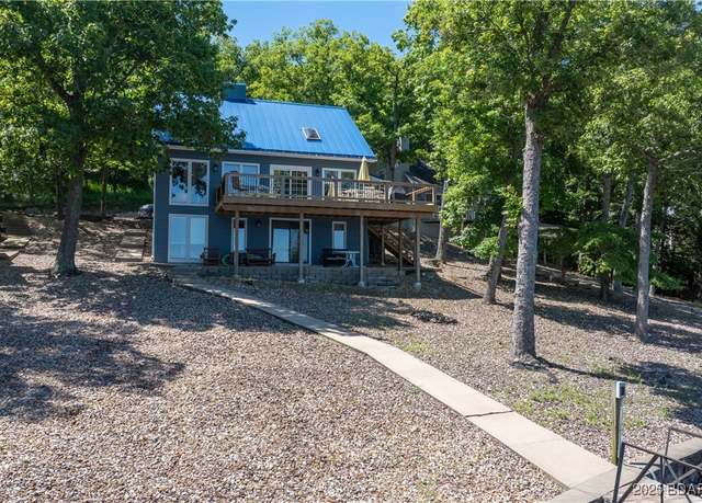 Property at 29628 Towering Oaks, Gravois Mills, MO 65037, 4 beds, 3 baths