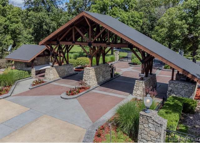 Property at 5 Kingsmen Dr, Camdenton, MO 65020