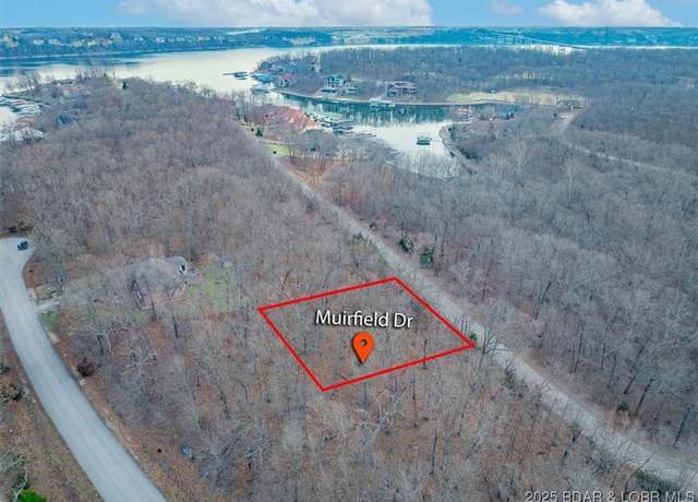 Property at 792 Muirfield Dr, Porto Cima, MO 65079
