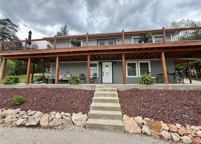 Property at 1420 Robin Hood Ln, Roach, MO 65787, 3 beds, 3 baths