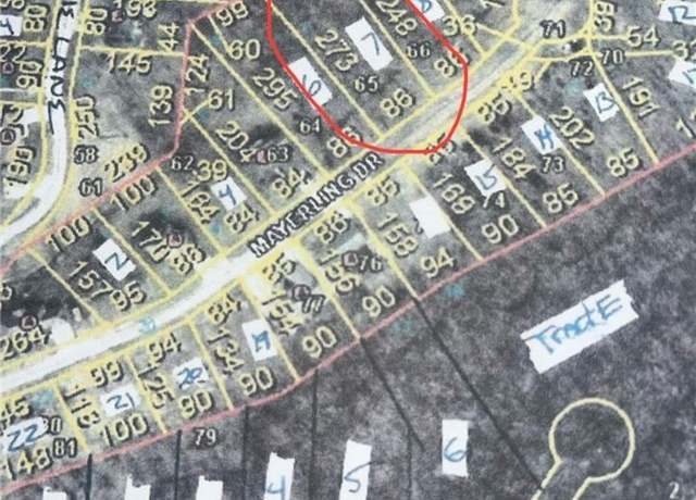 Property at Lot 7 Mayerling Dr, Sunrise Beach, MO 65079