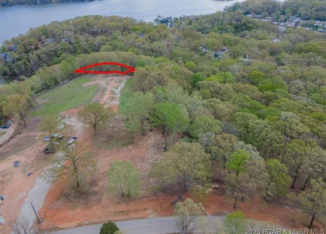 Property at Lot 24R Woodland Ct, Linn Creek, MO 65052