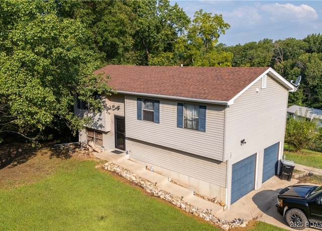 Property at 195 Jamie Dr, Camdenton, MO 65020, 4 beds, 1 bath