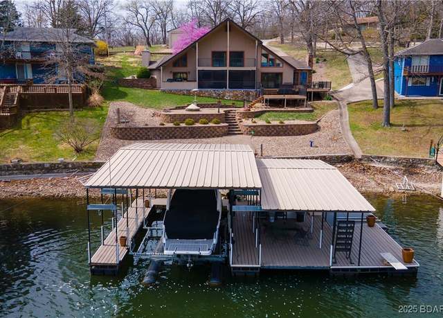 Property at 17591 Morning Sun Dr, Gravois Mills, MO 65037, 3 beds, 3 baths