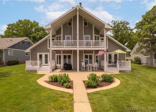 Property at 506 Scandia Cir, Camdenton, MO 65020, 5 beds, 3 baths