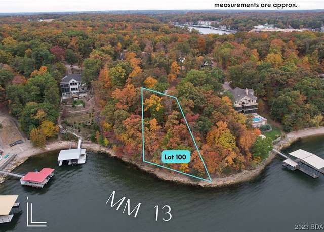 Property at 100 Turn Bridge Ct, Porto Cima, MO 65079