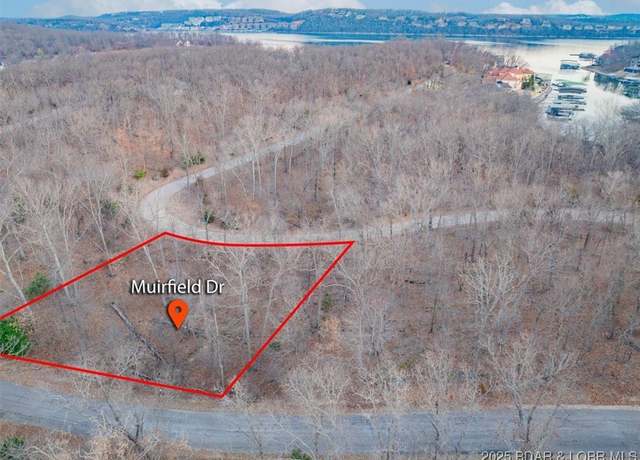 Property at 788 Muirfield Dr, Porto Cima, MO 65079