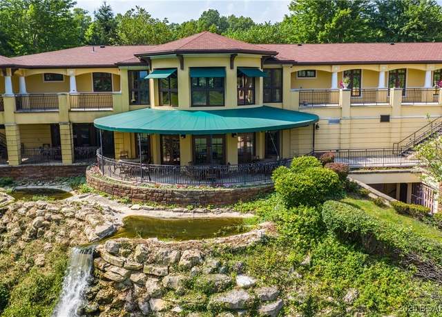 Property at 788 Muirfield Dr, Porto Cima, MO 65079
