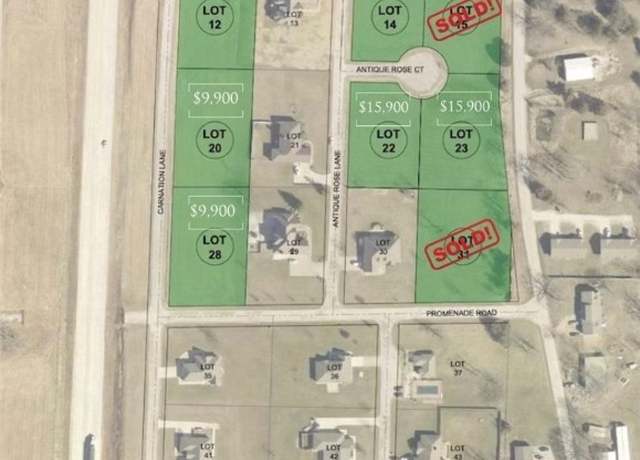 Property at Lot 53 Red Fern Ln, Camdenton, MO 65020