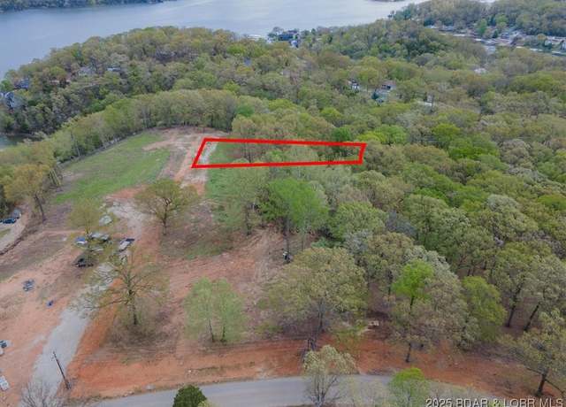 Property at Lot 25R Woodland Ct, Linn Creek, MO 65052
