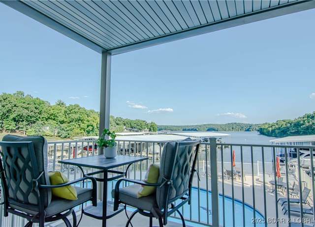 Property at 5320 Mystic Bay Dr #402, Osage Beach, MO 65065, 3 beds, 3.5 baths