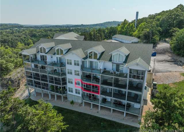 Property at 75 Cedar Heights Ln Unit 2B, Camdenton, MO 65020, 2 beds, 2 baths