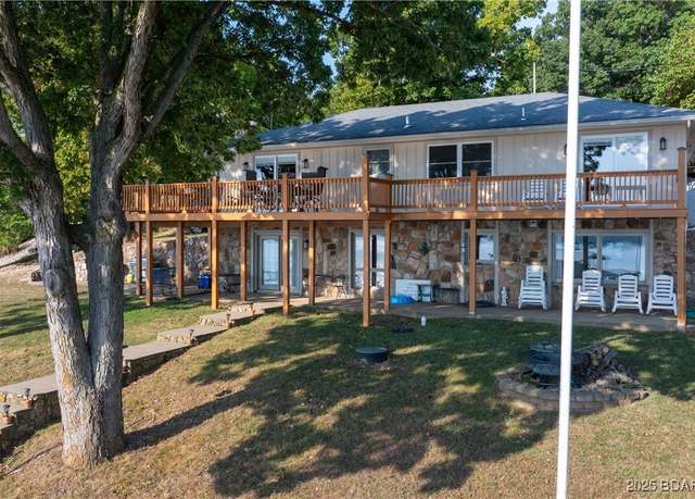 Property at 30367 Bullock Dr, Gravois Mills, MO 65037, 4 beds, 2.5 baths