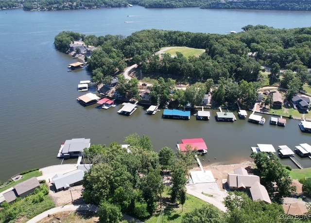Property at 742 Pappys Pt, Sunrise Beach, MO 65079, 3 beds, 2 baths