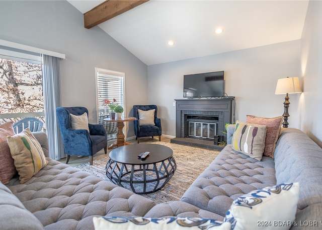Property at 6455 Running Deer Dr, Osage Beach, MO 65065, 4 beds, 2.5 baths