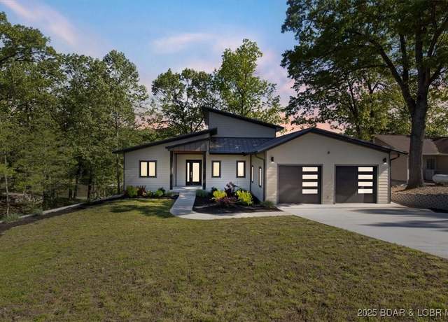 Property at 289 Adrian Ln, Climax Springs, MO 65324, 5 beds, 4.5 baths