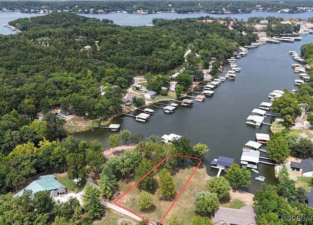 Property at #5 Sparkling Water Cir, Sunrise Beach, MO 65079