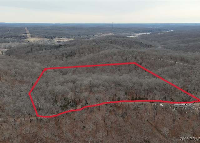 Property at TBD Smooth Hill Dr, Versailles, MO 65034