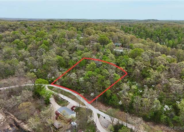 Property at Lots 32-35 Marina Ln, Barnett, MO 65011