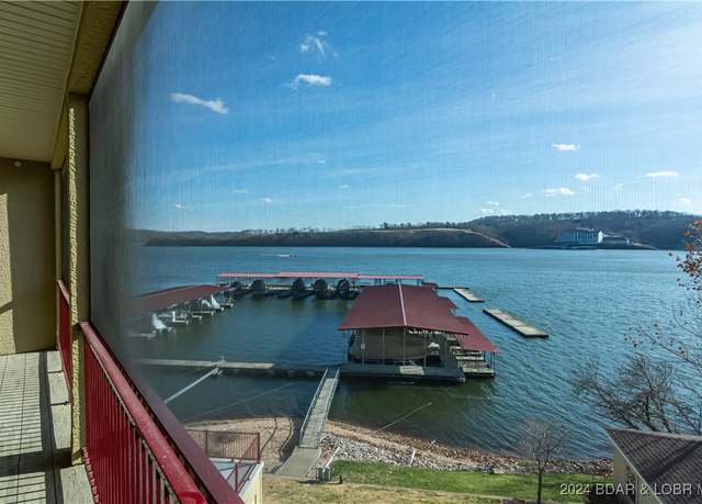 Property at 3168 Twin Rivers Pt Unit 3E, Camdenton, MO 65020, 3 beds, 3 baths