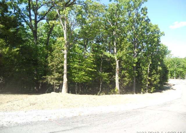 Property at Lot 956 Bumps Bend Rd E, Four Seasons, MO 65049