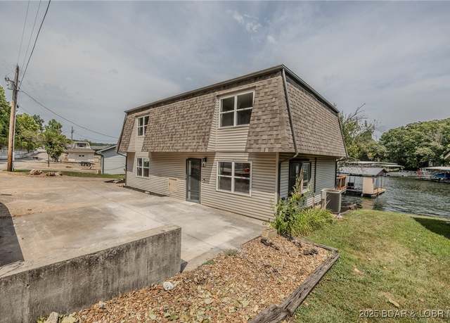 Property at 156 Lantern Ln, Camdenton, MO 65020, 3 beds, 2.5 baths