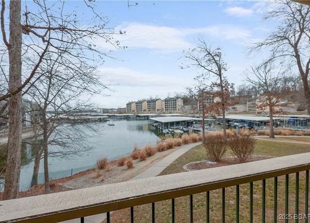 Property at 112 Bristol Bay Ct Unit 1A, Lake Ozark, MO 65049, 2 beds, 2.5 baths