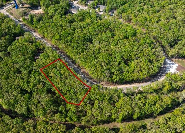 Property at Lot 798R Hardwood Dr, Four Seasons, MO 65049
