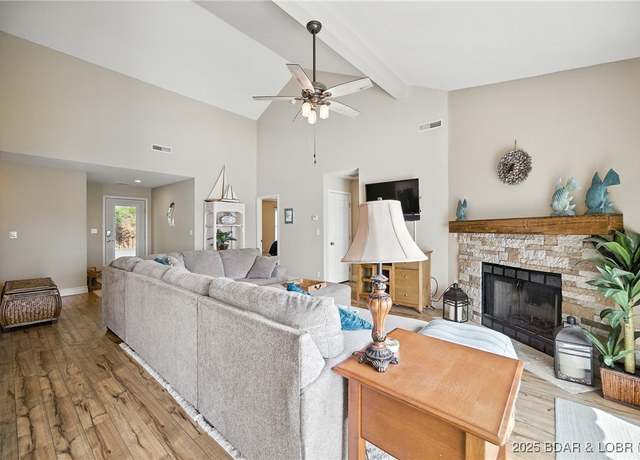 Property at 488 Regatta Bay Cir Unit 4B, Lake Ozark, MO 65049, 3 beds, 3 baths