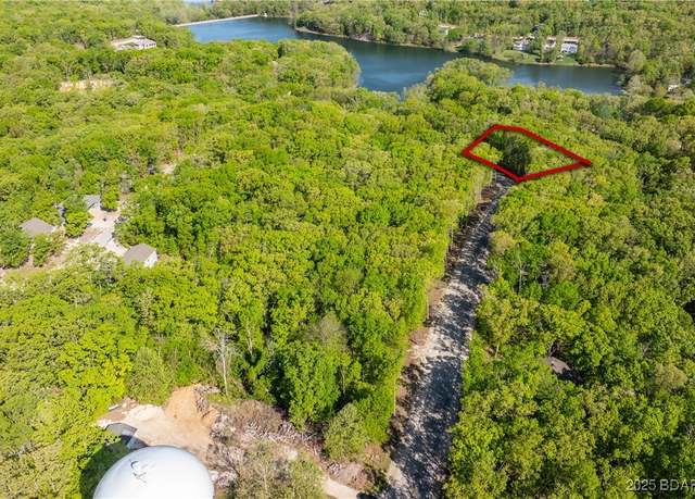 Property at Lot 802R Hardwood Dr, Four Seasons, MO 65049