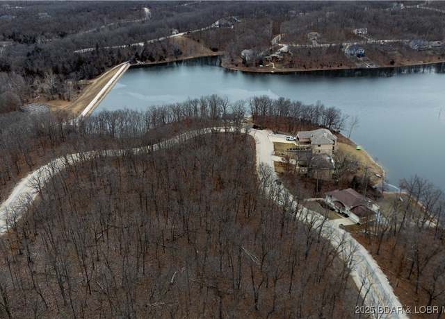 Property at Lot 41 Chessman Dr, Lake Ozark, MO 65049