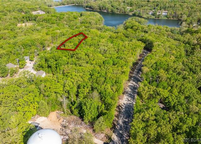 Property at Lot 833R Hardwood Dr, Four Seasons, MO 65049