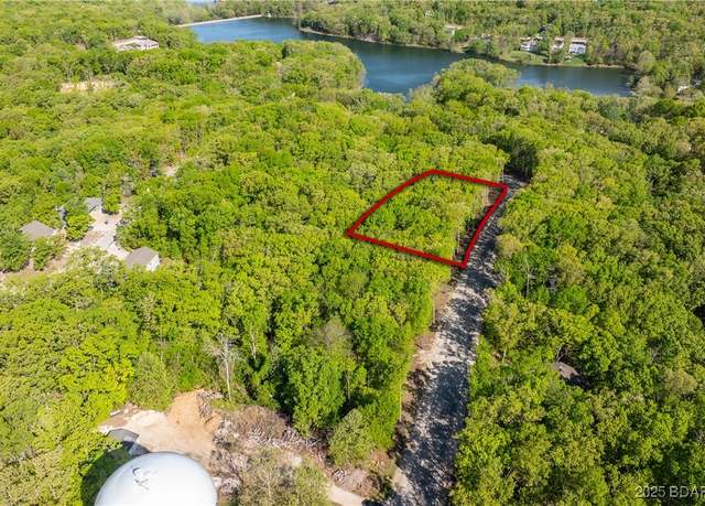 Property at Lot 842R Hardwood Dr, Four Seasons, MO 65049